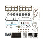 Full Gasket Set Head Studs Fit 04-09 GMC Chevrolet Cadillac Hummer 6.0 VIN N, U MIZUMOAUTO