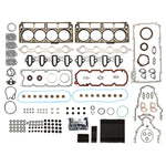 Full Gasket Set Head Studs Fit 04-14 Chevrolet GMC Buick Cadillac 4.8 & 5.3 OHV MIZUMOAUTO