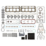 Full Gasket Set Head Studs Fit 04-14 Chevrolet GMC Buick Cadillac 4.8 & 5.3 OHV MIZUMOAUTO