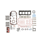 Full Gasket Set Intake Exhaust Valves Fit 01-02 Ford Lincoln Mercury 4.6 SOHC MIZUMOAUTO