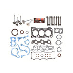 Full Gasket Set Intake Exhaust Valves Fit 89-00 Chevrolet Geo Metro 1.0L G10 MIZUMOAUTO