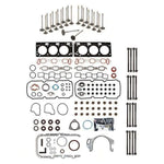 Full Gasket Set Intake Exhaust Valves Fit 99-04 Chrysler 300M Dodge Intrepid 3.5 MIZUMOAUTO