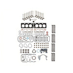 Full Gasket Set Intake Exhaust Valves Fit 99-04 Chrysler 300M Dodge Intrepid 3.5 MIZUMOAUTO