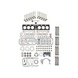 Full Gasket Set Intake Exhaust Valves Fit 99-04 Chrysler 300M Dodge Intrepid 3.5 MIZUMOAUTO