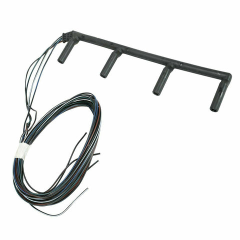 GLOW PLUG HARNESS WIRING FOR VW VOLKSWAGEN GOLF JETTA NB TDI BEW BRM SILICONEHOSEHOME