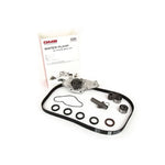 GMB Timing Belt Kit Water Pump Fit 00-04 Honda Odyssey Pilot Acura J32A J35A MIZUMOAUTO