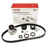 GMB Timing Belt Kit Water Pump Fit 04-08 Chevy Aveo 1.6L VIN 6 E-TEC II MIZUMOAUTO
