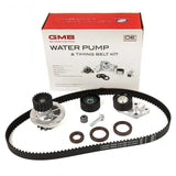GMB Timing Belt Kit Water Pump Fit 04-08 Chevy Aveo 1.6L VIN 6 E-TEC II MIZUMOAUTO