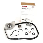 GMB Timing Belt Kit Water Pump Fit 05-10 Chrysler Dodge Volkswagen 3.5 4.0 SOHC MIZUMOAUTO