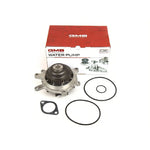 GMB Water Pump Fit 01-05 Chevrolet GM LB7 LLY 6.6 Duramax Turbo Diesel MIZUMOAUTO