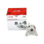 GMB Water Pump Fit 01-16 Ford Lincoln Mercury Mazda 2.0L 2.3L 2.5L MIZUMOAUTO