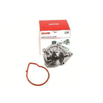 GMB Water Pump Fit 01-16 Ford Lincoln Mercury Mazda 2.0L 2.3L 2.5L MIZUMOAUTO