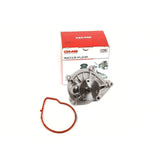 GMB Water Pump Fit 01-16 Ford Lincoln Mercury Mazda 2.0L 2.3L 2.5L MIZUMOAUTO