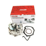 GMB Water Pump Fit 02-05 Subaru Forester A/T Transmission 2.5 SOHC EJ251 EJ253 MIZUMOAUTO
