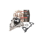 GMB Water Pump Fit 02-06 Hyundai Kia 3.5 G6CU DOHC 24V MIZUMOAUTO