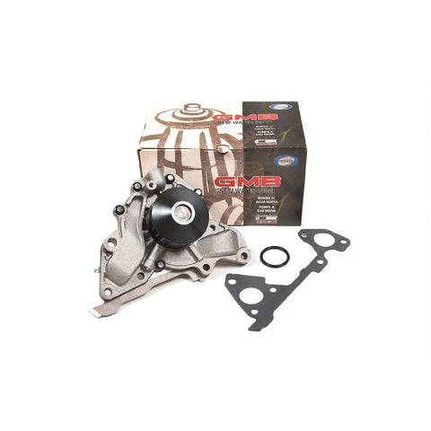 GMB Water Pump Fit 02-06 Hyundai Kia 3.5 G6CU DOHC 24V MIZUMOAUTO