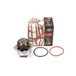 GMB Water Pump Fit 02-12 Nissan 350Z Infiniti G35 G37 DOHC VQ35DE VQ37VHR VQ40DE MIZUMOAUTO