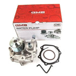 GMB Water Pump Fit 06-10 2.5L Subaru Impreza Outback Legacy 16V SOHC EJ253 MIZUMOAUTO