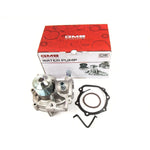 GMB Water Pump Fit 06-10 2.5L Subaru Impreza Outback Legacy 16V SOHC EJ253 MIZUMOAUTO