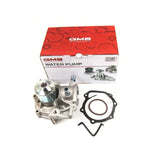 GMB Water Pump Fit 06-10 2.5L Subaru Impreza Outback Legacy 16V SOHC EJ253 MIZUMOAUTO