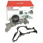 GMB Water Pump Fit 07-20 Mitsubishi Outlander 3.0L SOHC 24V 6B31 MIZUMOAUTO