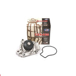 GMB Water Pump Fit 88-95 Honda Civic Del Sol CRX 1.5 1.6 D15B1 D15B2 D15B6 D16A6 MIZUMOAUTO
