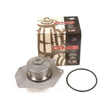 GMB Water Pump Fit 98-04 Chrysler Dodge Plymouth 3.2L 3.5L V6 SOHC VIN J G K MIZUMOAUTO
