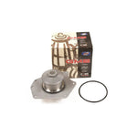 GMB Water Pump Fit 98-04 Chrysler Dodge Plymouth 3.2L 3.5L V6 SOHC VIN J G K MIZUMOAUTO
