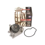 GMB Water Pump Fit Acura Integra Honda Civic Delsol 1.6 1.8 MIZUMOAUTO