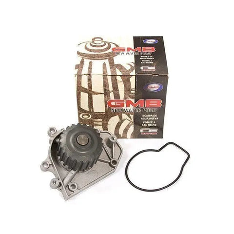 GMB Water Pump Fit Acura Integra Honda Civic Delsol 1.6 1.8 MIZUMOAUTO