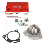 GMB Water Pump Fit Ford Escape Fusion Mercury Mariner Milan 3.0L V6 09-12 MIZUMOAUTO