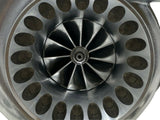 GT35 GTX3582 Billet Wheel Turbo .63 A/R T3 Vband Turbine Housing Anti-Surge USA MD PERFORMANCE