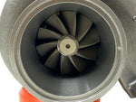GT35 GTX3582 Billet Wheel Turbo .63 A/R T3 Vband Turbine Housing Anti-Surge USA MD PERFORMANCE
