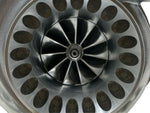 GT35 GTX3582 Billet Wheel Turbo .82 A/R T3 Vband Turbine Housing Anti-Surge USA MD PERFORMANCE