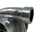 GT35 GTX3582 Billet Wheel Turbo .82 A/R T3 Vband Turbine Housing Anti-Surge USA MD PERFORMANCE