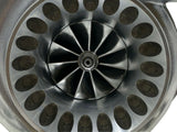 GT35 GTX3582 Billet Wheel Turbo .82 A/R T4 Vband Turbine Housing Anti-Surge USA MD PERFORMANCE