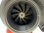 GT35 GTX3582 Billet Wheel Turbo .82 A/R T4 Vband Turbine Housing Anti-Surge USA MD PERFORMANCE