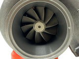 GT35 GTX3582 Billet Wheel Turbo .82 A/R T4 Vband Turbine Housing Anti-Surge USA MD PERFORMANCE