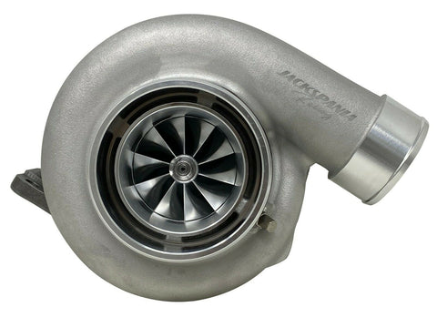 Gen 2 GTX3582R GT35 .83 Vband Turbine Housing Dual Ceramic Ball Bearing Turbo MD PERFORMANCE