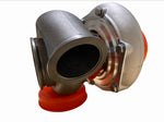 Gen 2 GTX3582R GT35 .83 Vband Turbine Housing Dual Ceramic Ball Bearing Turbo MD PERFORMANCE