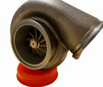 Gen 2 GTX3582R GT35 .83 Vband Turbine Housing Dual Ceramic Ball Bearing Turbo MD PERFORMANCE