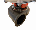 Gen 2 GTX3582R GT35 .83 Vband Turbine Housing Dual Ceramic Ball Bearing Turbo MD PERFORMANCE
