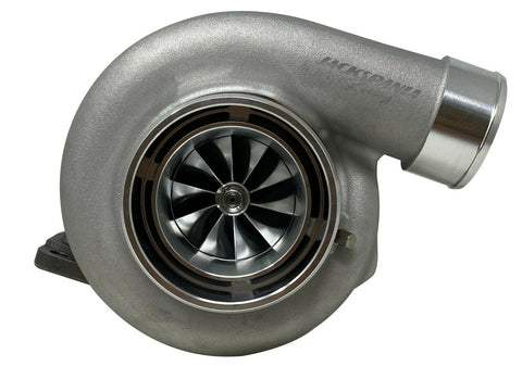 Gen II 2 GTX3582R GT35 T3 .63AR Turbine Housing Dual Ceramic Ball Bearing Turbo MD PERFORMANCE