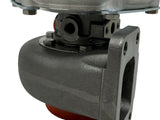 Gen II 2 GTX3582R GT35 T3 .63AR Turbine Housing Dual Ceramic Ball Bearing Turbo MD PERFORMANCE
