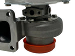 Gen II 2 GTX3582R GT35 T3 .63AR Turbine Housing Dual Ceramic Ball Bearing Turbo MD PERFORMANCE