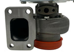 Gen II 2 GTX3582R GT35 T3 .63AR Turbine Housing Dual Ceramic Ball Bearing Turbo MD PERFORMANCE