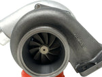 Gen II 2 GTX3582R GT35 T3 .82AR Turbine Housing Dual Ceramic Ball Bearing Turbo MD PERFORMANCE