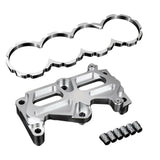 Girdle W/ Dowel Pins + Block Guard VTEC Conversion Fits 90-01 Honda B-Series B16 MD Performance