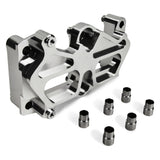 Girdle W/ Dowel Pins + Block Guard VTEC Conversion Fits 90-01 Honda B-Series B16 MD Performance