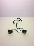 Gm Dual Knock Sensors Wire Harness Fits Gm Ls1 Ls6 6.0L 5.3L 4.8L 8.1L Hummer MD Performance